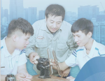 CẨM NANG ĐỊNH HƯỚNG NGHỀ NGHIỆP TP HỒ CHÍ MINH